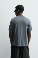 Camiseta Básica Weight