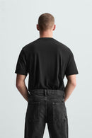Camiseta Básica Weight
