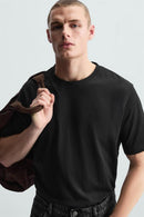 Camiseta Básica Weight