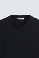 Camiseta Básica Weight