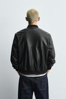 Jaqueta Bomber Luxury