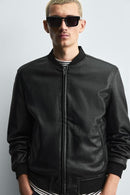 Jaqueta Bomber Luxury