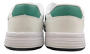 Kit Tênis Casual Court Ck E Meia