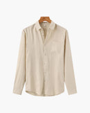 Camisa de Linho Amalfi