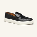 Mocassim de Couro Italiano Miliani