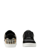 Tênis Dierry Burberry
