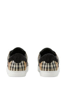 Tênis Dierry Burberry