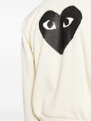 Jaqueta esportiva CDG Play