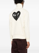 Jaqueta esportiva CDG Play