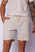 Short de Linho Zaori