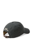 Boné Polo Bear Clássic Cinza