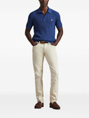 Camiseta Tricot Polo