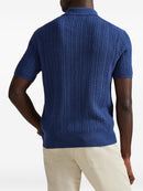 Camiseta Tricot Polo