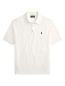 Camiseta Tricot Polo