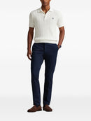 Camiseta Tricot Polo