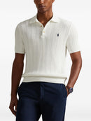Camiseta Tricot Polo