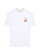 Camiseta Flower Court Icon