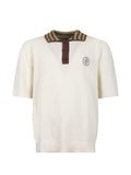 Camisa Polo Dôle de Monsieur