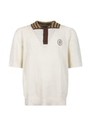 Camisa Polo Dôle de Monsieur