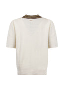 Camisa Polo Dôle de Monsieur