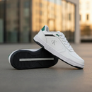 Kit Tênis Casual Court Ck E Meia