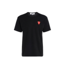 KIT Verão ! Camiseta "Family Hearts" CDG + Shorts "Sea in Blue" Vilebrequin