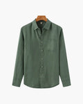 Camisa de Linho Amalfi
