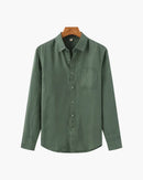 Camisa de Linho Amalfi