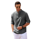 Camisa Gola Padre Casual Ascot