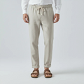 Calça de Linho Vernêz