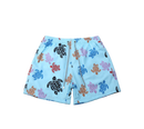 KIT Verão ! Camiseta "Family Hearts" CDG + Shorts "Sea in Blue" Vilebrequin