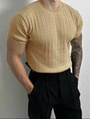 Camisas Tricot Manfity