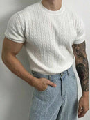 Camisas Tricot Manfity
