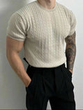 Camisas Tricot Manfity