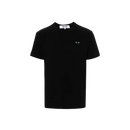 Camiseta "Black Emblem" CDG