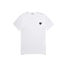 Camiseta "Black Emblem" CDG
