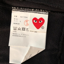 Jaqueta "Family Heart" CDG