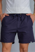 Short de Linho Zaori