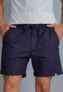 Short de Linho Zaori