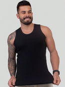 Camiseta Canelada
