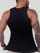 Camiseta Canelada