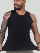 Camiseta Canelada