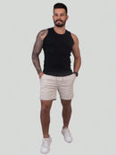 Camiseta Canelada