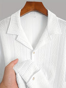 Camisa Tricot Touch