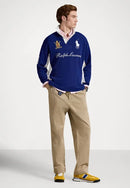 Promoção - Camisa Polo Big Pony 20º ANIVERSÁRIO