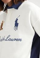 Promoção - Camisa Polo Big Pony 20º ANIVERSÁRIO