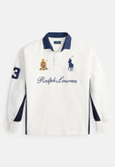Promoção - Camisa Polo Big Pony 20º ANIVERSÁRIO