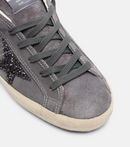 Tênis BallStar Cinza Newfly