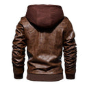Jaqueta Masculina Amalfi