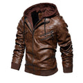 Jaqueta Masculina Amalfi